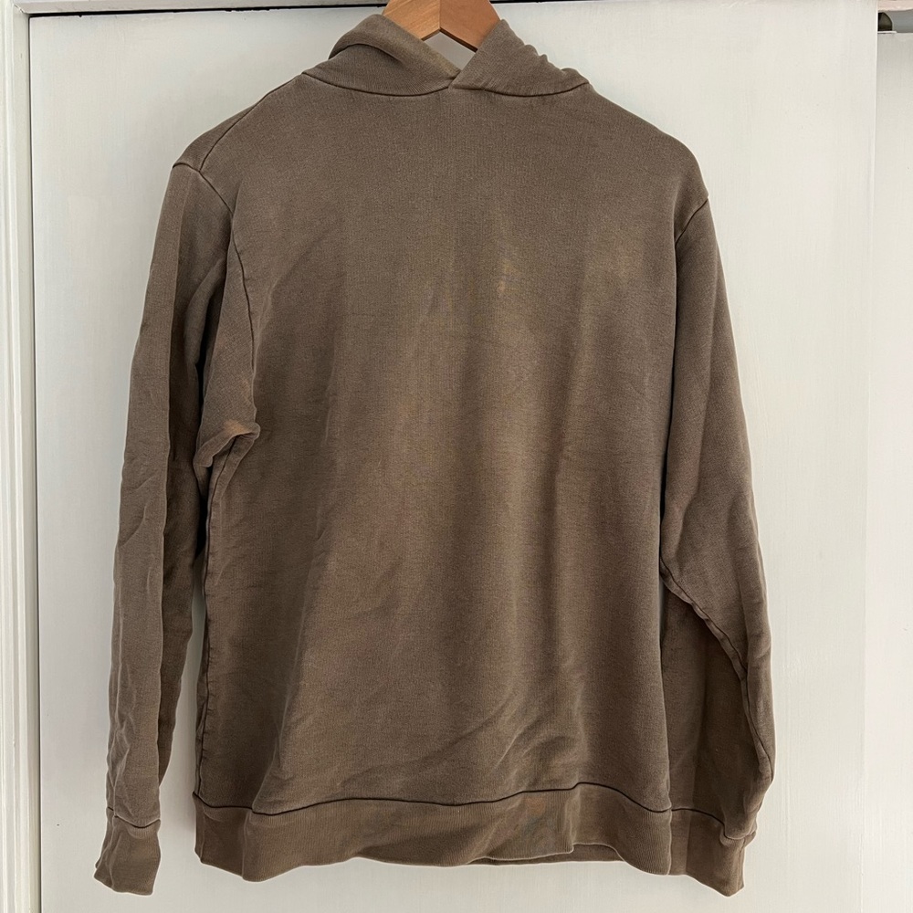 Rudy Jude sweatshirt size 3